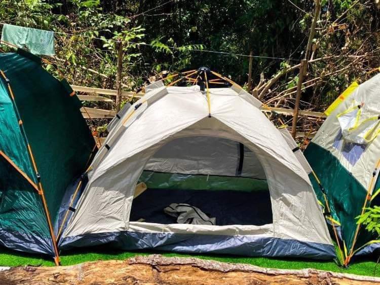 Campsarap Hostel & Resort Valencia  Kültér fotó