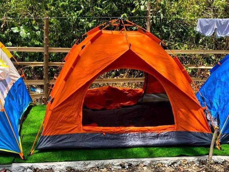 Campsarap Hostel & Resort Valencia  Kültér fotó